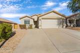 509 Cactus Mountain Drive - Photo 1