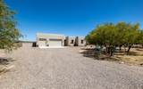 12123 Creosote Valley Road - Photo 1