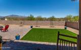 12123 Creosote Valley Road - Photo 21