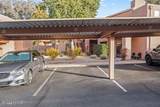 5051 Sabino Canyon Road - Photo 33