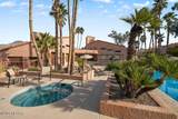 5051 Sabino Canyon Road - Photo 39