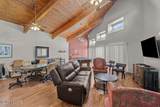 5051 Sabino Canyon Road - Photo 42