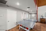 5051 Sabino Canyon Road - Photo 46