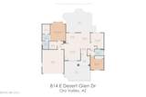 814 Desert Glen Drive - Photo 44