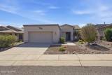 4613 Pinnacle Peak Drive - Photo 1