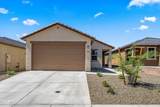 9329 Peridot Vista Avenue - Photo 2