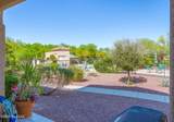 755 Vistoso Highlands Drive - Photo 20