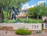 755 Vistoso Highlands Drive - Photo 22