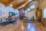 5051 Sabino Canyon Road - Photo 33