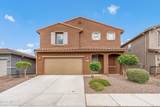 7259 Camino Del Cordero - Photo 1