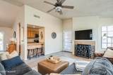 6441 Tierra De Las Catalinas - Photo 16