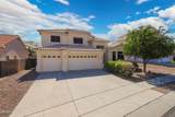 831 Rincon Rising Road - Photo 1