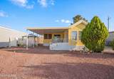 1030 Barrel Cactus Ridge - Photo 1