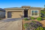 14013 Crotalus Way - Photo 1