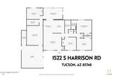 1522 Harrison Road - Photo 2