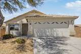 513 Cactus Mountain Drive - Photo 1