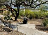 5051 Sabino Canyon Road - Photo 25