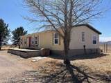 5225 Fort Grant Road - Photo 1