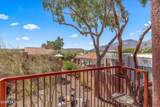 5051 Sabino Canyon Road - Photo 2