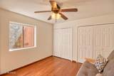 5051 Sabino Canyon Road - Photo 31