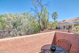 5051 Sabino Canyon Road - Photo 32