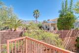 5051 Sabino Canyon Road - Photo 34