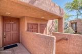 5051 Sabino Canyon Road - Photo 36