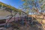 5951 Chaparral Road - Photo 20
