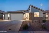 4552 Tortolita View Circle - Photo 1