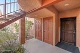 5051 Sabino Canyon Road - Photo 32