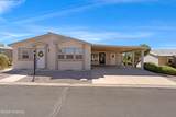 3437 Dynamite Avenue - Photo 2