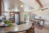 5051 Sabino Canyon Rd - Photo 13