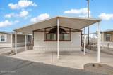 13377 Sandario Road - Photo 1