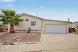 7142 Rincon Ridge Drive - Photo 1