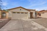 7825 Sabino Hollow Court - Photo 2