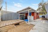 321 Jacinto Street - Photo 27