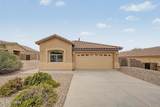 476 Lower Chord Road - Photo 1