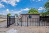 221 Jacinto Street - Photo 1