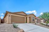 694 Calle Las Varitas - Photo 1