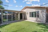 2349 Avenida Arroyo Rincon - Photo 33