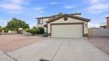 2571 Calle Senor Manuel - Photo 3