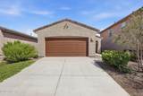 942 Calle Lindo Clavel - Photo 1