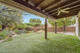 810 Placita La Canoa - Photo 28