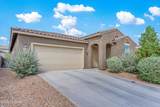 9753 Copper Glance Trail - Photo 2