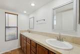 5051 Sabino Canyon Road - Photo 22