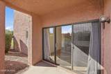 5051 Sabino Canyon Road - Photo 30