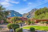 5051 Sabino Canyon Road - Photo 44