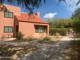 5051 Sabino Canyon Road - Photo 22