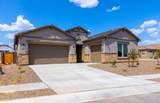 2654 Plateau Ridge Drive - Photo 1