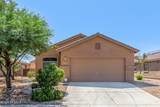 11487 Anasazi Passage Street - Photo 1